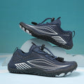 Children's quick-dry water shoes with non-slip rubber soles in multiple colours