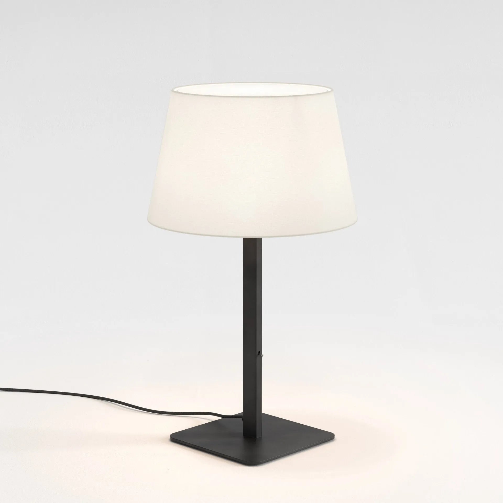 Tea house model room wall lamp AH-2572D with graphic customisation for ambient lighting