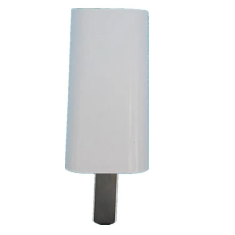 Standard thin 5V 1A USB power adapter with universal voltage input
