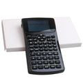 Black multifunctional e-book reader with 2.8cm screen and adjustable strap showing language selection menu
