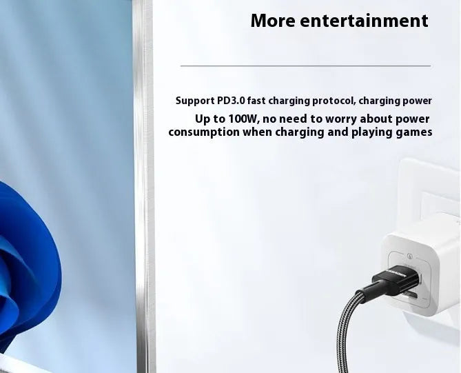 11-in-1 USB C expansion dock with multiple ports including Ethernet, HDMI, and USB connections