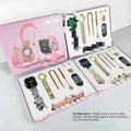A58plus and A59plus smart watches in multiple colours showing Bluetooth calling function and complete bundle contents