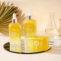DR.ROSEVA Face Collagen Multi-Lift Ultra Toner 228g bottle with anti-ageing and whitening benefits