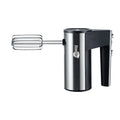 SL-25209 colour 500W electric hand mixer with five speed settings for baking
