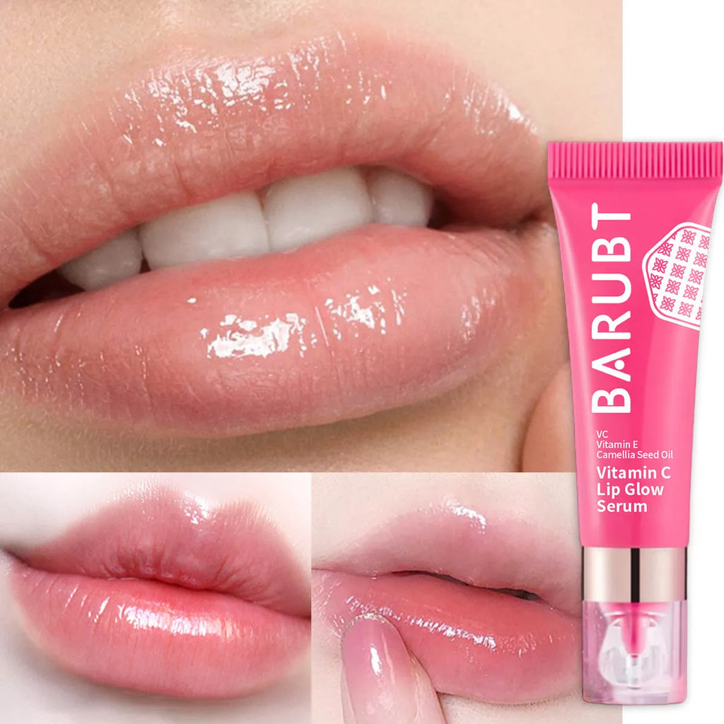 Soft lip essence 8.5ml moisturising nourishing brightening fading dark lip colour