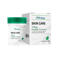35g nursing cream container for body skin cleansing and moisturising treatment
