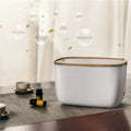 GX-22K household atomiser with 1.8L tank offering aromatherapy, humidification and night light functions