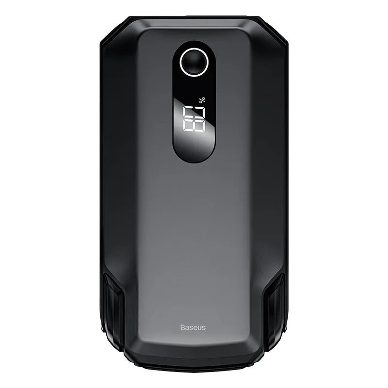 Baseus Super Energy Max 20000mAh 2000A peak car emergency starter in black