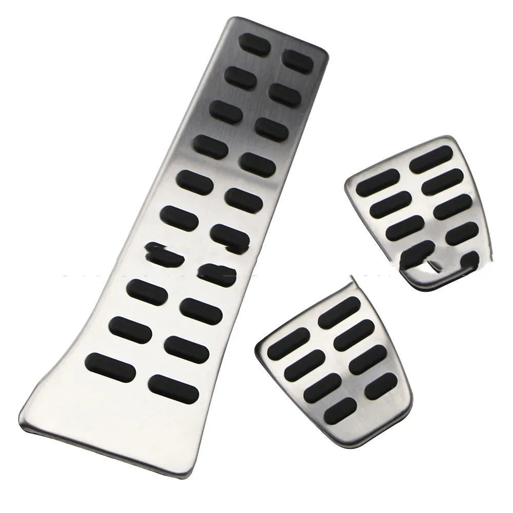 Stainless steel car accelerator pedal for Hyundai Tucson Sonata KX5 K5 models