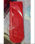 30-inch chain saw rod cover splash shield for MS381 guide plate sleeve