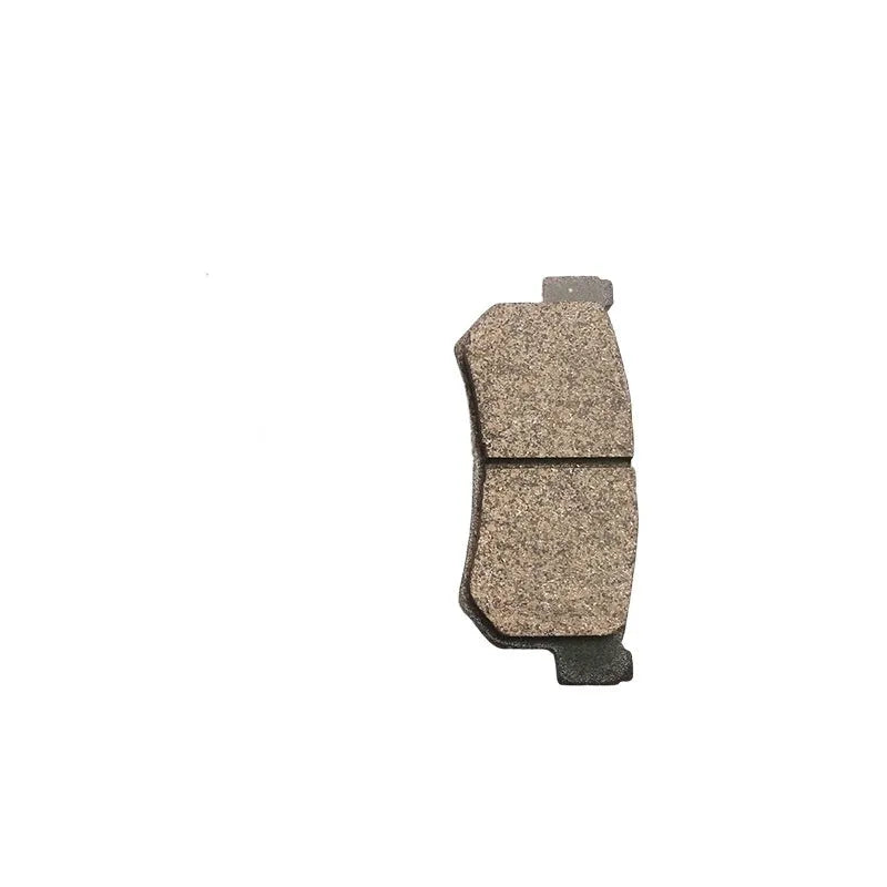 SsangYong Actyon brake pad set 48413090A1 for front and rear electric disc brakes