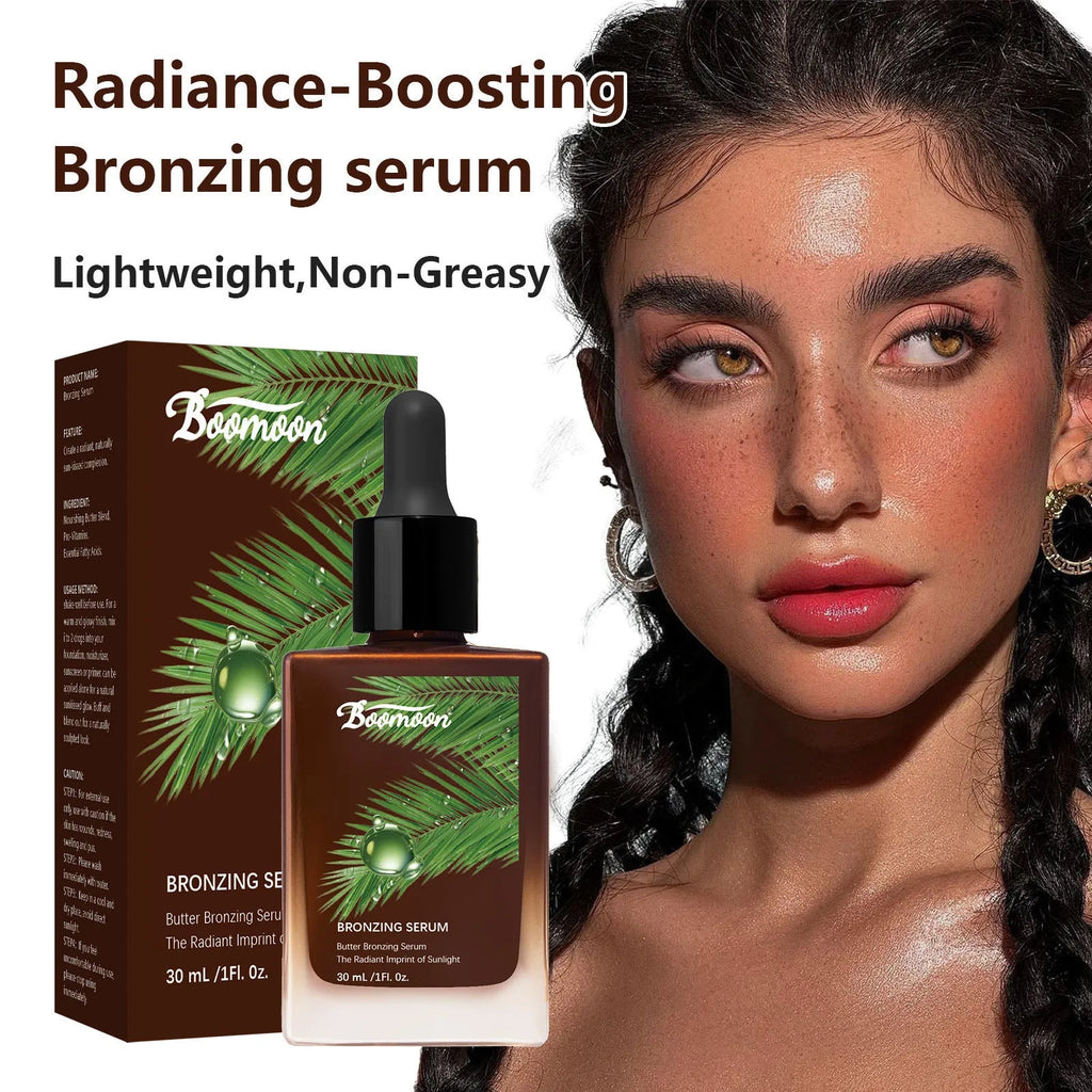 30ml bronze and black bottle of moisturising care solution for contact lenses and artificial eyes