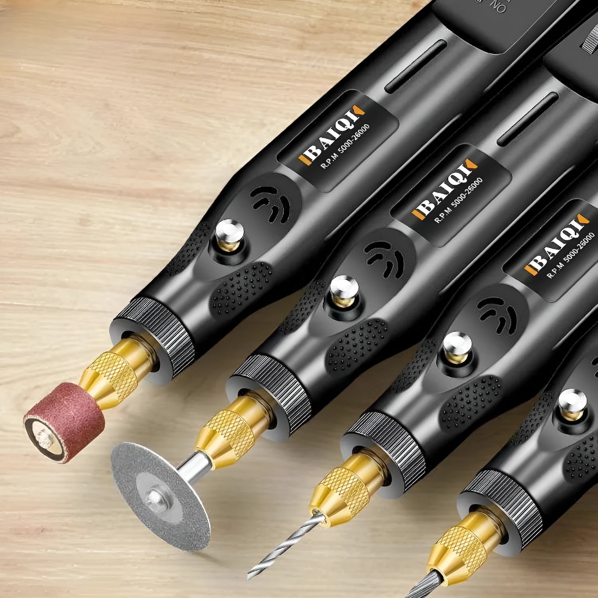 Small handheld right angle grinder electric polishing machine for weld seam grinding
