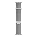 Stainless steel Apple Watch band in six colours, sizes 38mm to 49mm, for generations 1 to 8, SE, and Ultra