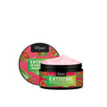 100g container of watermelon intensifying cream facial gel with caramel colour