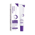 30g jar of retinol eye cream for nourishing eye area care
