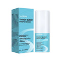 Thirst Relieving Drops Moisturising Care Solution 30ml bottle for contact lens hydration