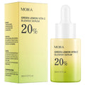30ml nicotinamide hyaluronic acid facial essence serum bottle for brightening and hydration