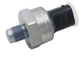 Black brake oil pressure sensor OE 55CP09-03 for vehicle hydraulic braking system