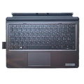 Official wireless keyboard base for Elite X2 1012 and Pro X2 612 tablets with PS/2 connection