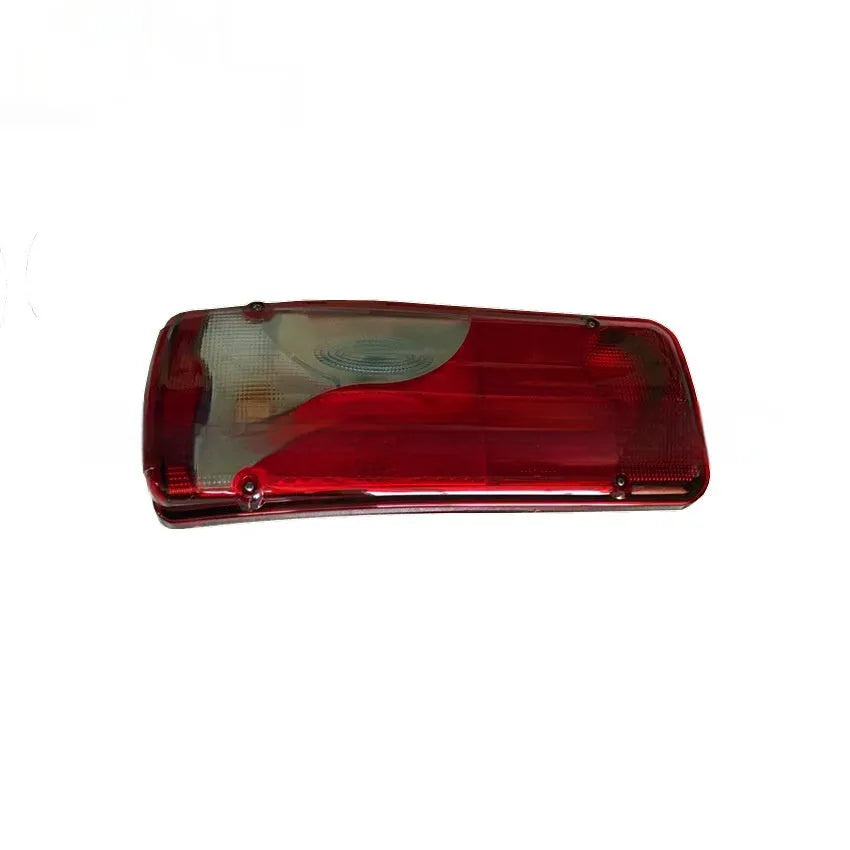 Scania Card 420 replacement truck taillight, part LZ-S-077, shown for left or right side fitment.