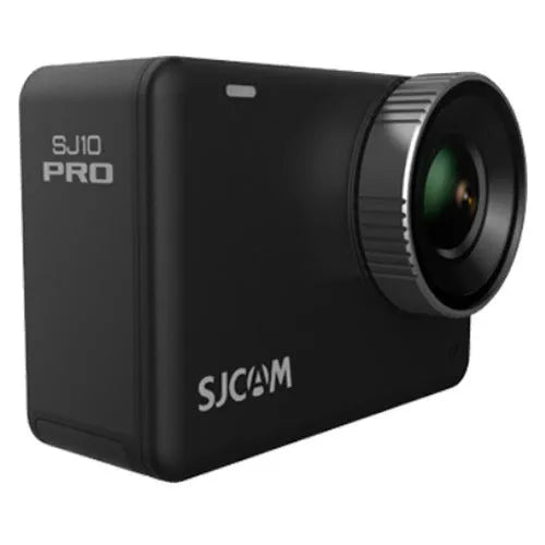 SJ10Pro outdoor waterproof sports camera 4K anti-shake metal body 2.33 inch LCD screen