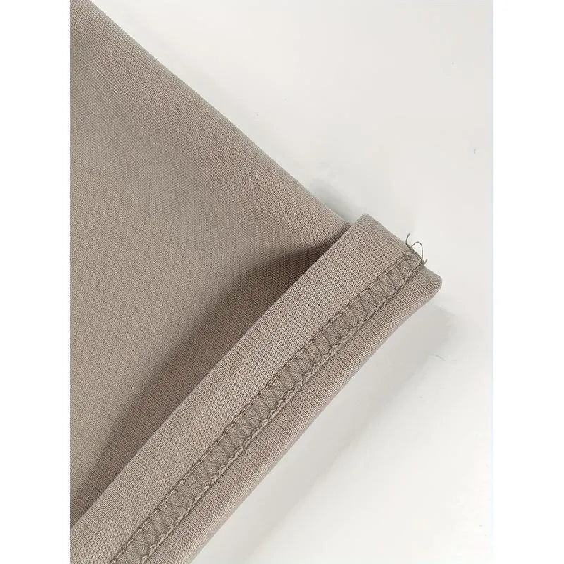 Men's loose fit corduroy trousers in mixed colours with fire retardant properties