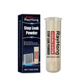 250g stop leak powder container for automotive cooling system temporary repairs