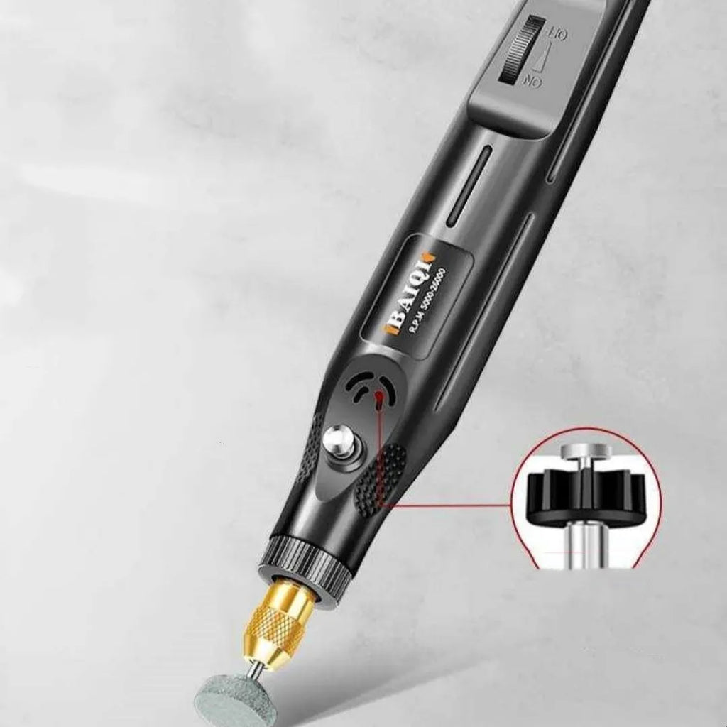 Small handheld right angle grinder electric polishing machine for weld seam grinding