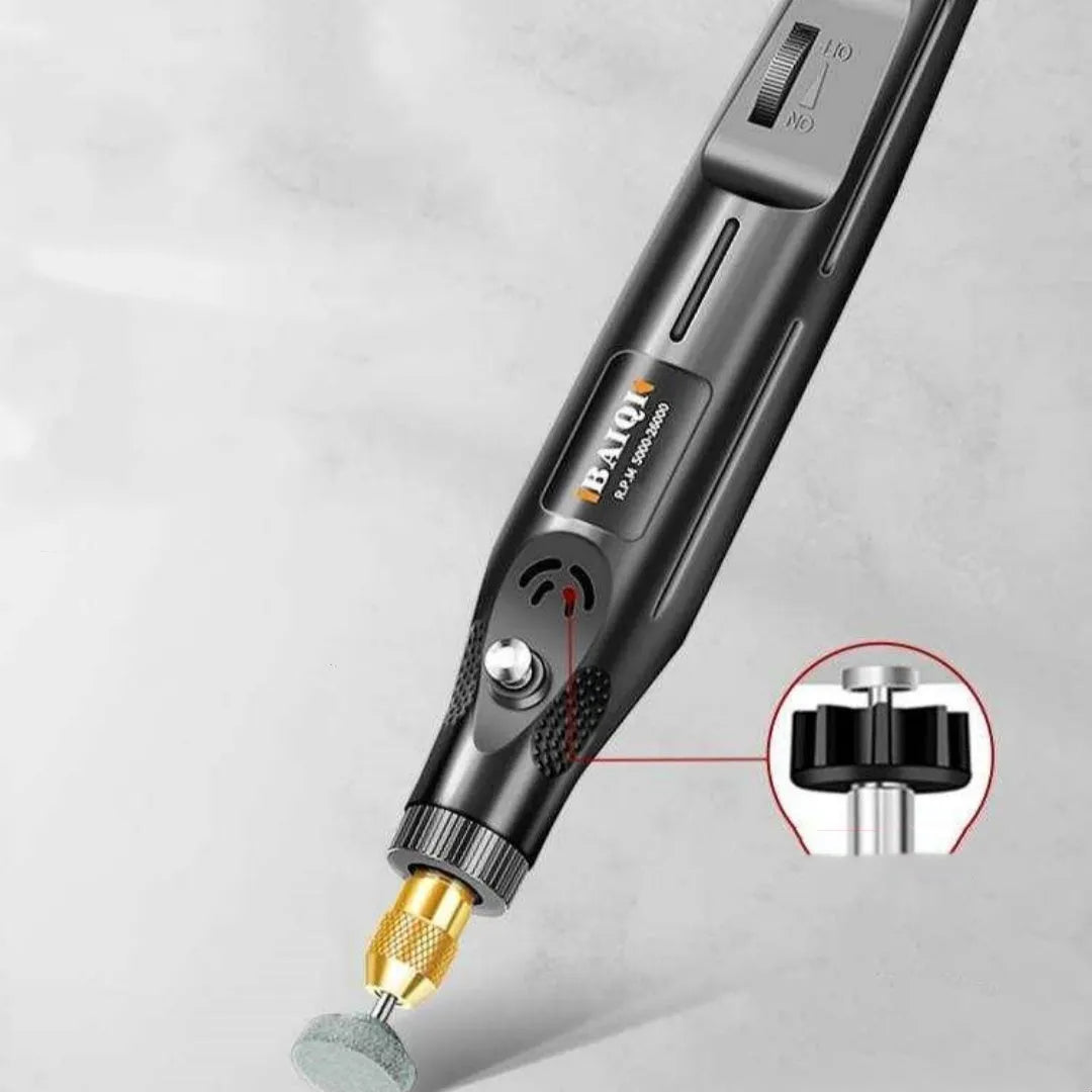 Small handheld right angle grinder electric polishing machine for weld seam grinding