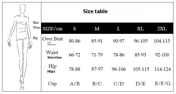 Women's three-piece bikini swimsuit set in black, shown with short sleeves and matching pants.