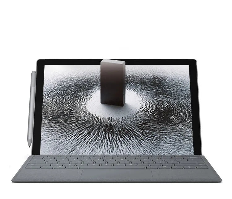 MacBook 13-inch screen protector film with electrostatic adsorption in matte, mirror and HD finishes