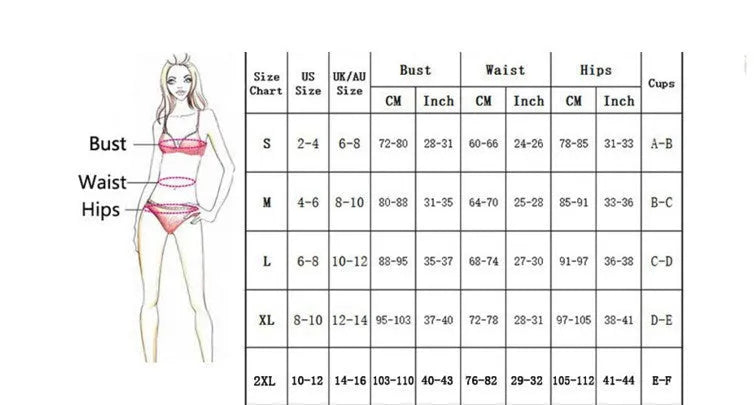 Women's lake blue swimsuit set with high waist briefs and sleeveless top