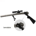 98K sniper rifle chicken eating creative modelling gel pen with 0.5mm tip
