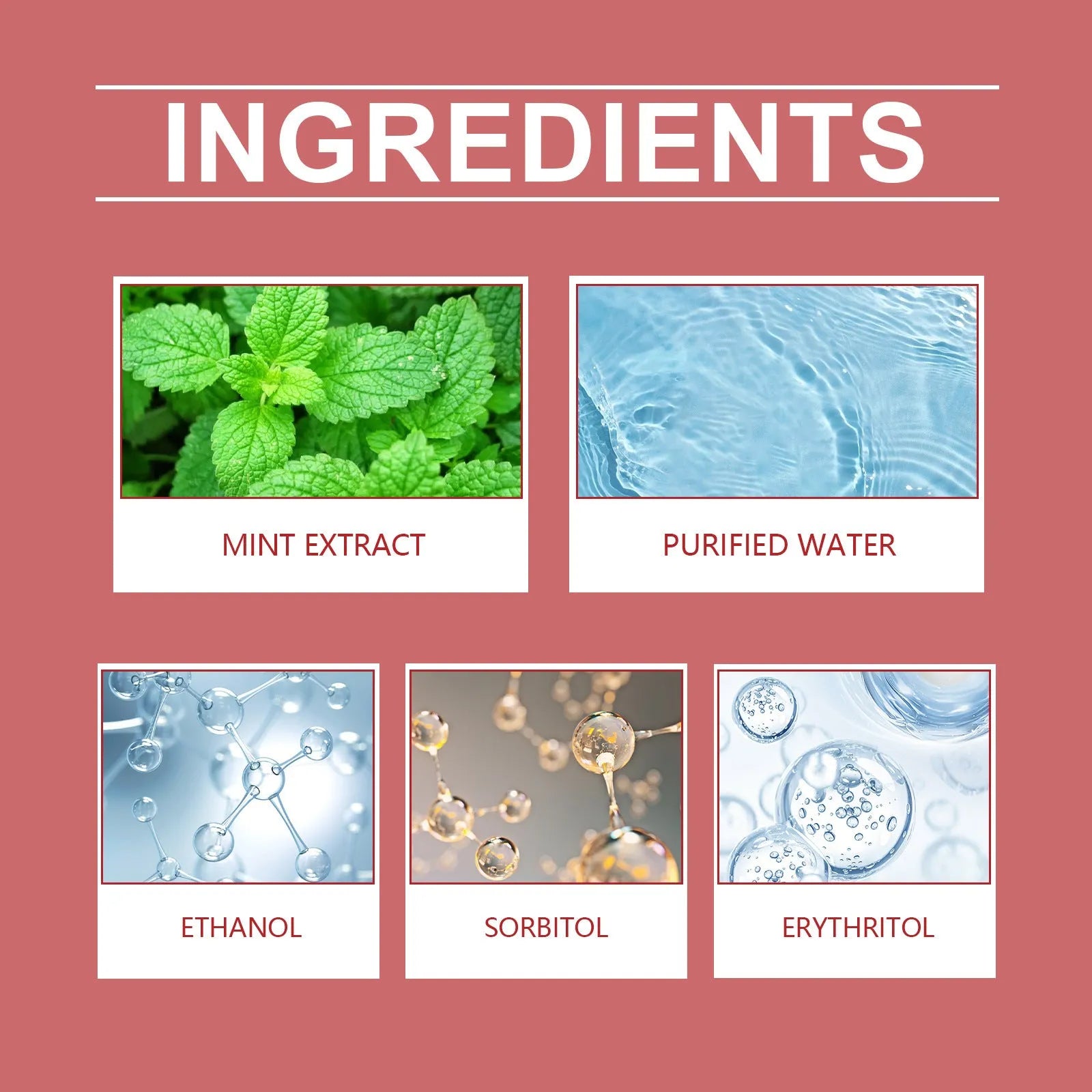 60ml pet dog syrup bottle with mild ingredient supplement formula