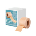 One roll of body skin imperfection cleansing care patch with tea tree oil and mint leaves