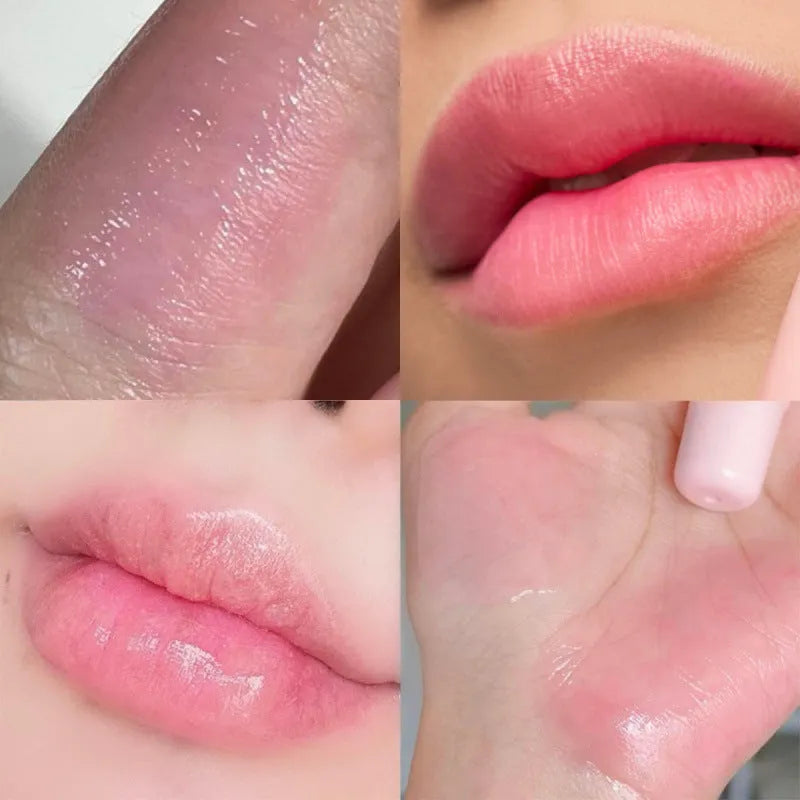 8.5g moisturising lip balm for brightening colour and anti-chapping care