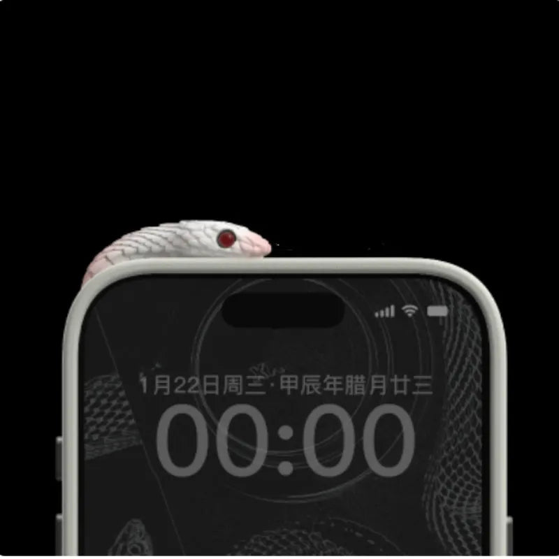 Leather protective phone case for iPhone with anti-fall design in pink, black, and white colours