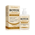 Multi-purpose repair cream 100g in a white jar with black lid, containing bee venom and decapeptide