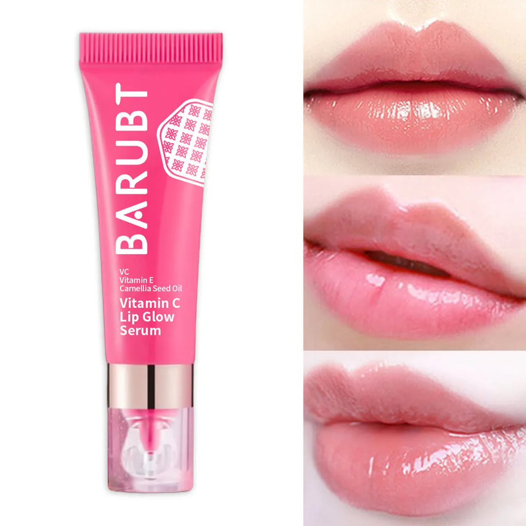 Soft lip essence 8.5ml moisturising nourishing brightening fading dark lip colour