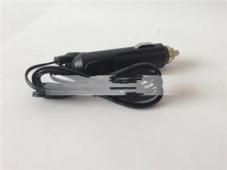 GKL112 car charger installation kit with 220V US plug specifications for professional installation engineering