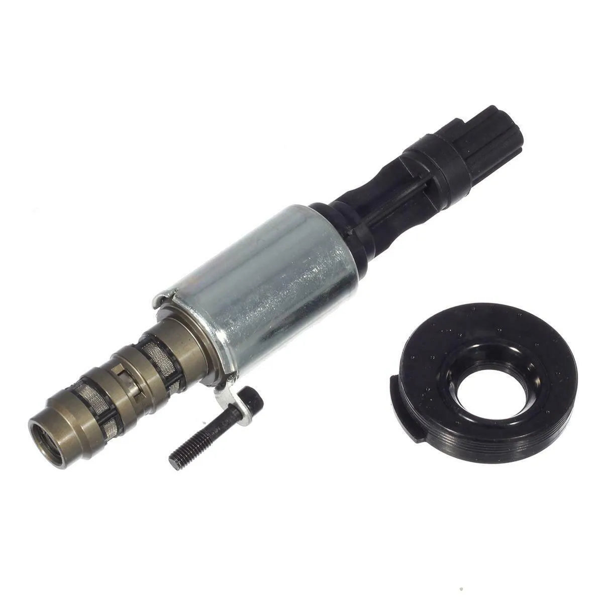 Ford oil control valve VVT solenoid replacement part 3L3Z6C535-AA