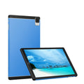 11.6-inch Android 15 tablet computer in black, blue, green, or orange colour options