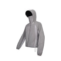 Mesh stitching thin UV protection sun protective clothes in desert brown, light grey, red, and blue colours