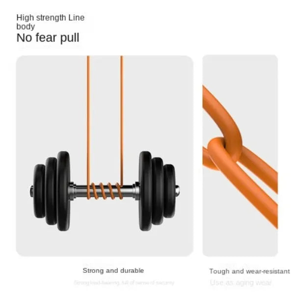 Zinc alloy silicone data cable in black, blue, orange, white, and red with PD27W and 120W options