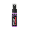 Automobile nano coating spray wax bottle in 30ml, 100ml, and boxed 100ml options for car maintenance