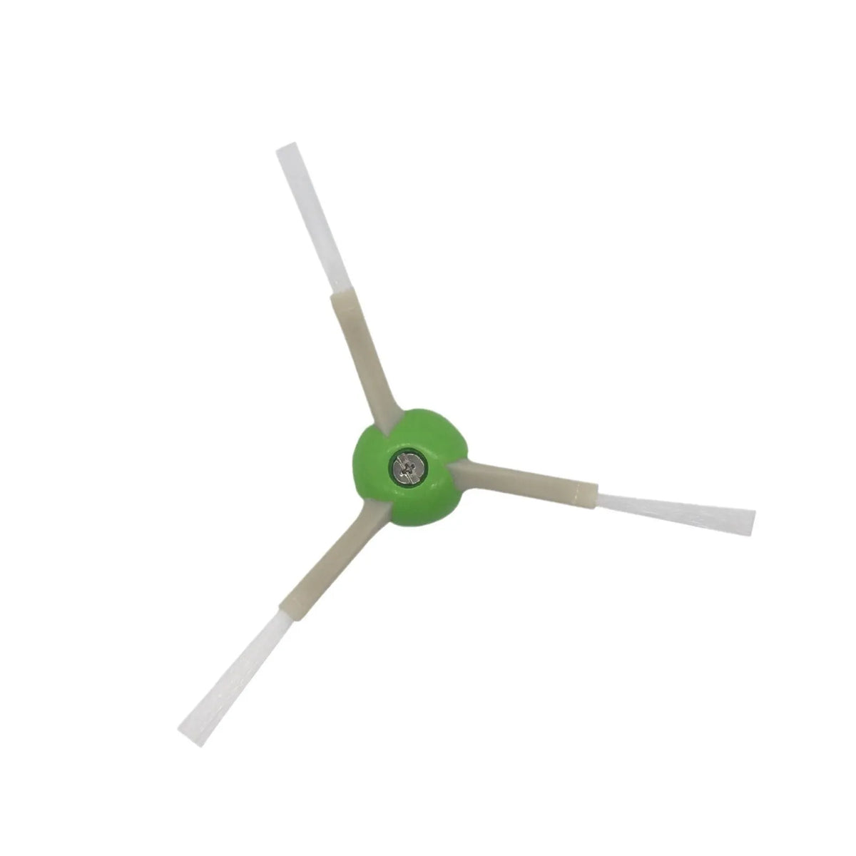 Compatible iRobot J7 J9 vacuum accessories combo with roller brush pair, filter screen, and side brush
