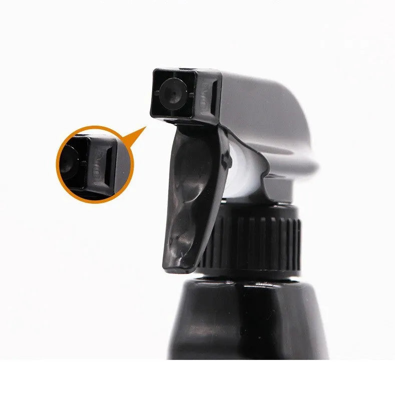 550ml bottle of automotive coating agent with nano technology for car paint protection