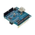 USB host shield for Arduino compatible with Google ADK and MEGA 2560, model 3421, flank installation
