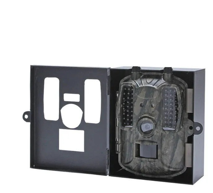 Protective camera box for BL480 trail camera with wildlife protection housing